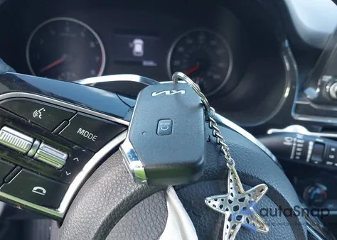 2022 Kia Seltos Ex from USA, damaged, VIN KNDERCAAXN7266175